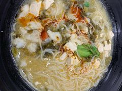 -上海师范大学西部食堂