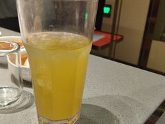 -海底捞火锅(太原南站店)