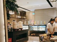 -安蒂娅·海鲜自助餐厅(安蒂娅美兰酒店)