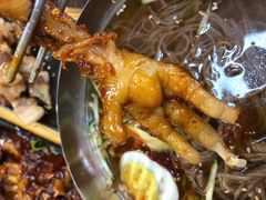 -妈妈手(山大总店)