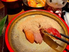 -千代武日本料理(开发区店)