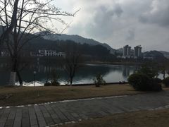 -新安江山水画廊风景区