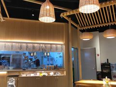 大堂-八二小区抄手(龙湖上城天街店)