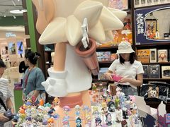 -泡泡玛特POPMART(天环购物中心店)