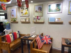 -小苹果儿童摄影(崇安店)