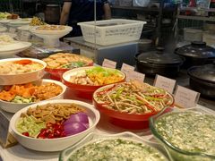 -聚丰园•湖鲜餐厅(阿红私房菜梅石路店)