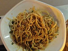 凉面-琶醍壹号•音乐江景餐吧