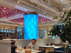 -小桃红·东北菜·春饼烤鸭(南阳湖街店)