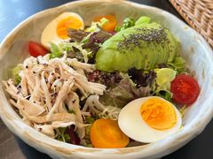 -J's Cafe Lab