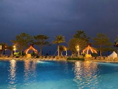 -深圳大梅沙京基洲际度假酒店