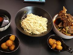 -贡梅老面馆·蟹粉面·无锡特色小吃(南长街主推店)