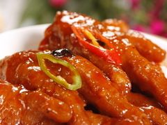 -百灵希尔顿逸林酒店·逸林轩中餐厅