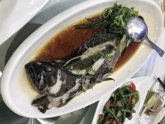 -金翠皇宫粤菜·点心·海鲜(科技园店)