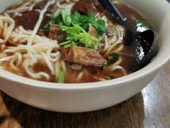 -李先生牛肉面大王(北京平谷步行街店)