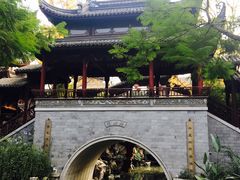 -龙潭水乡