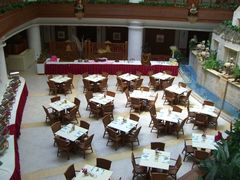 -佛山祈福仙湖酒店