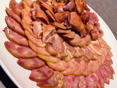 -那家老院子东北菜.饺子.小鸡炖蘑菇(三经街店)