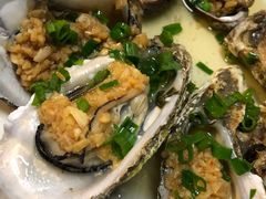 -清水湾3号(东方小周海鲜店)