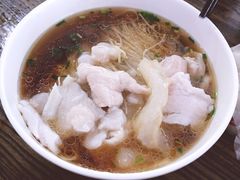 -朱鸿兴面馆(镇湖店)