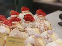 -屋裡·Union Bakery(龙江路店)