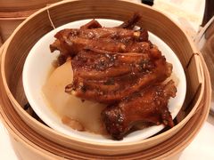 -美心皇宫(沙田大会堂店)