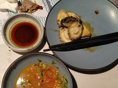 -喜庭海鲜自助(北辰三角洲北辰荟店)