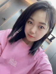 -米可造型烫发染发