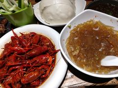 -永红源·啤酒烧烤海鲜大排档(台柳路店)