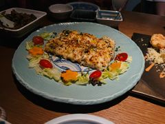 -水之惠鲜鱼料理(王府大街店)