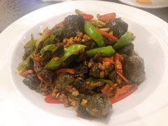 -湘肠香火锅店(团结湖店)