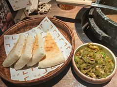 -蘑界·野生菌火锅(深业上城店)