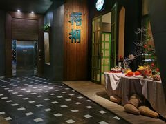 -梧桐花园餐厅(新城店)