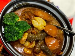 -荷风细雨·中国茶宴(碧云店)