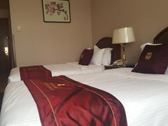 -北京前门建国饭店