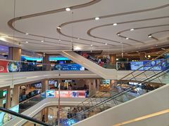 -吾悦广场(南京鼓楼店)