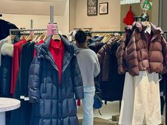-首创奥特莱斯(西安店)