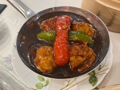 -翠园(北京王府中环店)