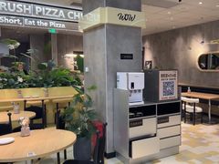 -必胜客(浦上万达店)