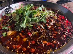 -辣不怕口味虾(凌霄路店)