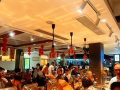 -天荷菜根·闽南素食自助(刺桐北路店)