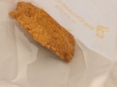 -麦当劳(沙河店)