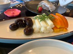 -聚鑫阁江浙菜·非遗传承技艺(青村帝华园店)