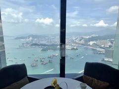 -天龙轩(香港丽思卡尔顿酒店)