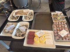 -水禾轩·海鲜蒸汽主题餐厅(新香洲旗舰店)