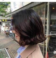 -Miracle集简美发沙龙