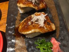 鹅肝寿司-魔丼屋(日月光店)