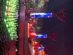 -大唐不夜城-开元广场