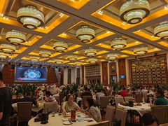 大堂-顺德人家食府(黄金广场店)