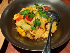 -花马天堂云南餐厅 Lost Heaven(外滩店)