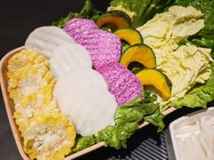-潮发潮汕牛肉店(东方宝泰店)